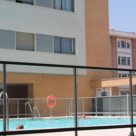 Junto Al Mar Daire Málaga Dış mekan fotoğraf